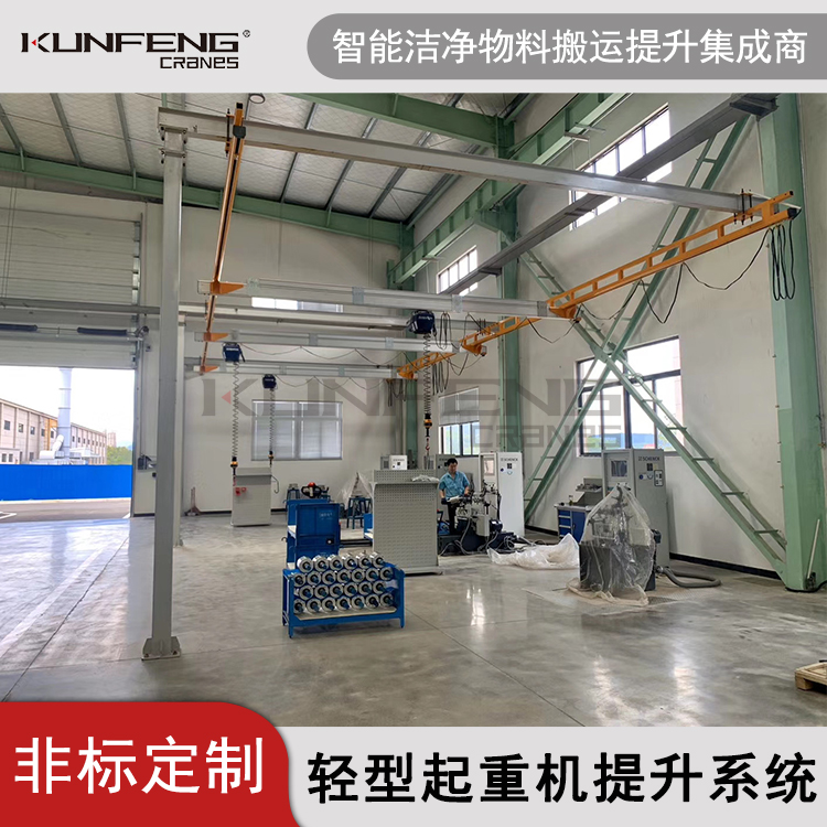 KBKF轨道该怎么样去选择？